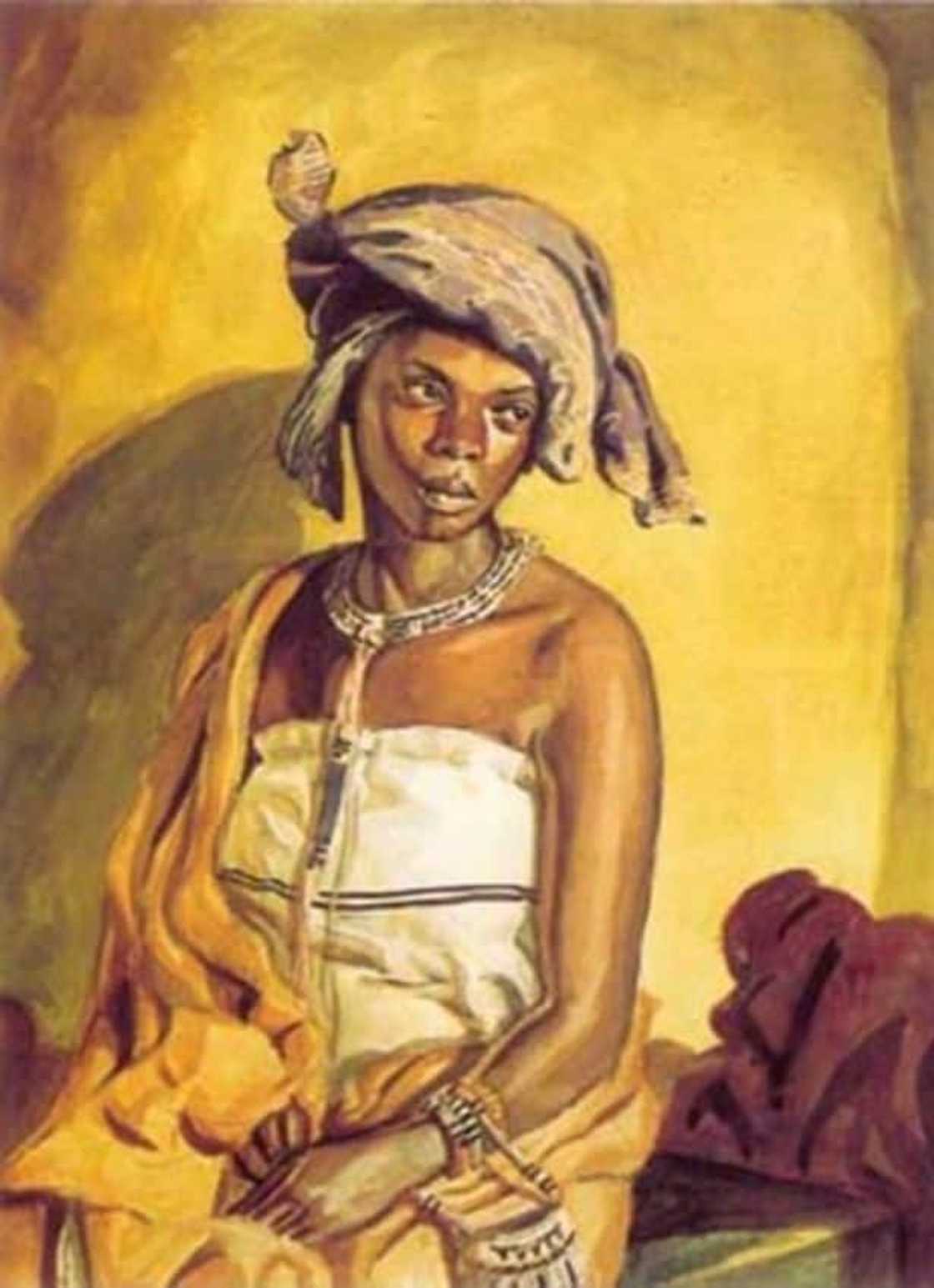 South African artists South African artists