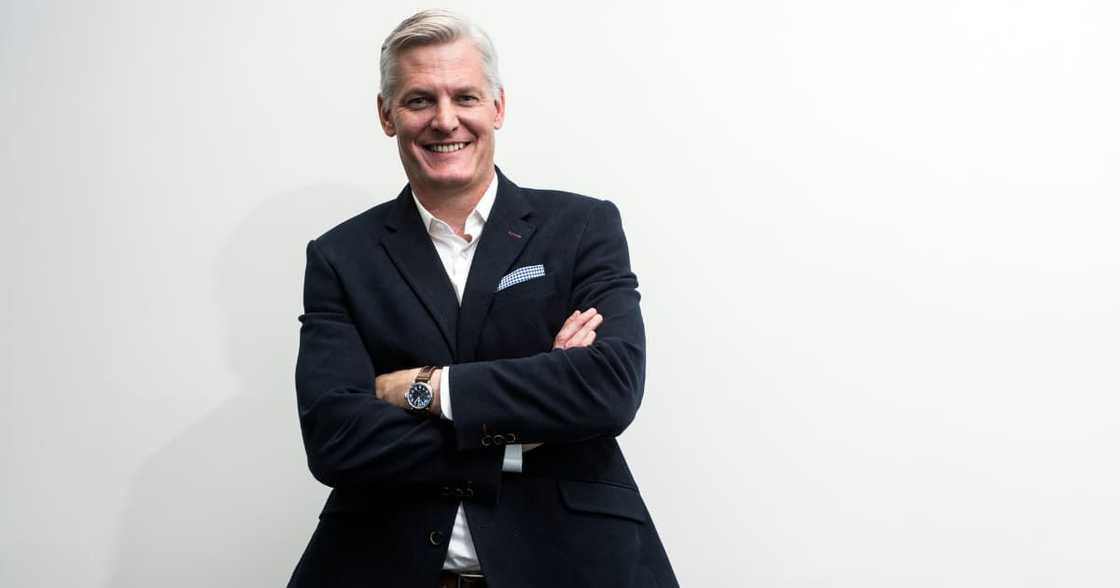 Eskom's André de Ruyter cleared of racism allegations and abuse of power Eskom's André de Ruyter cleared of racism allegations and abuse of power