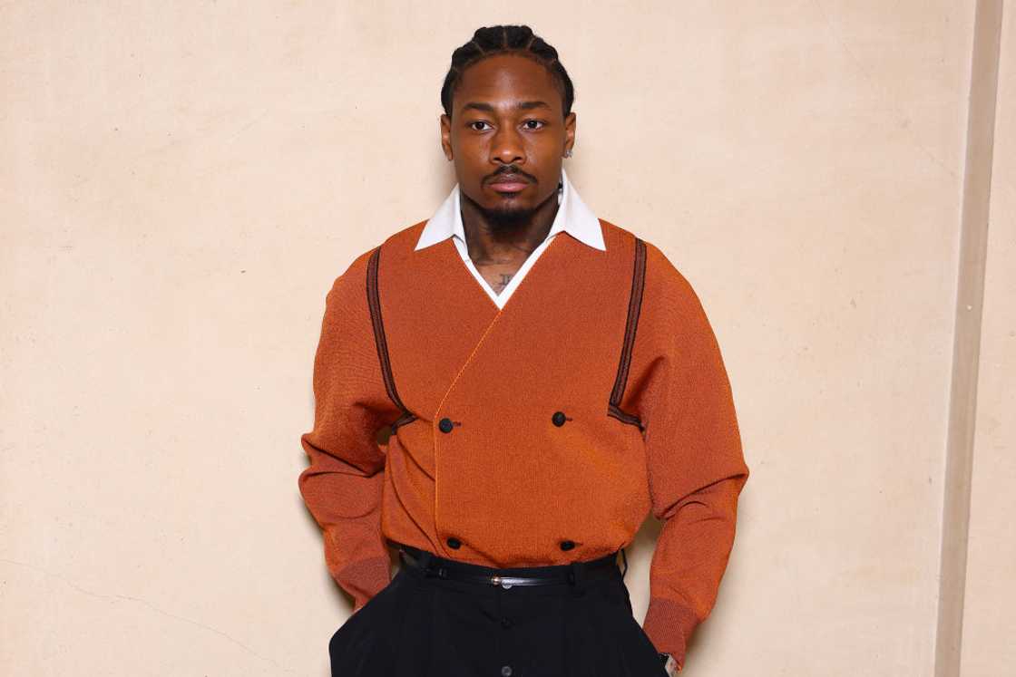 Stefon Diggs
