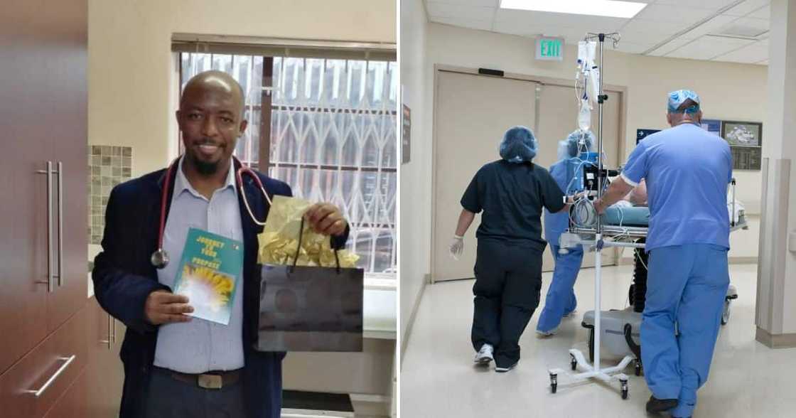 Dr Mvuyisi Mzukwa Dr Mvuyisi Mzukwa