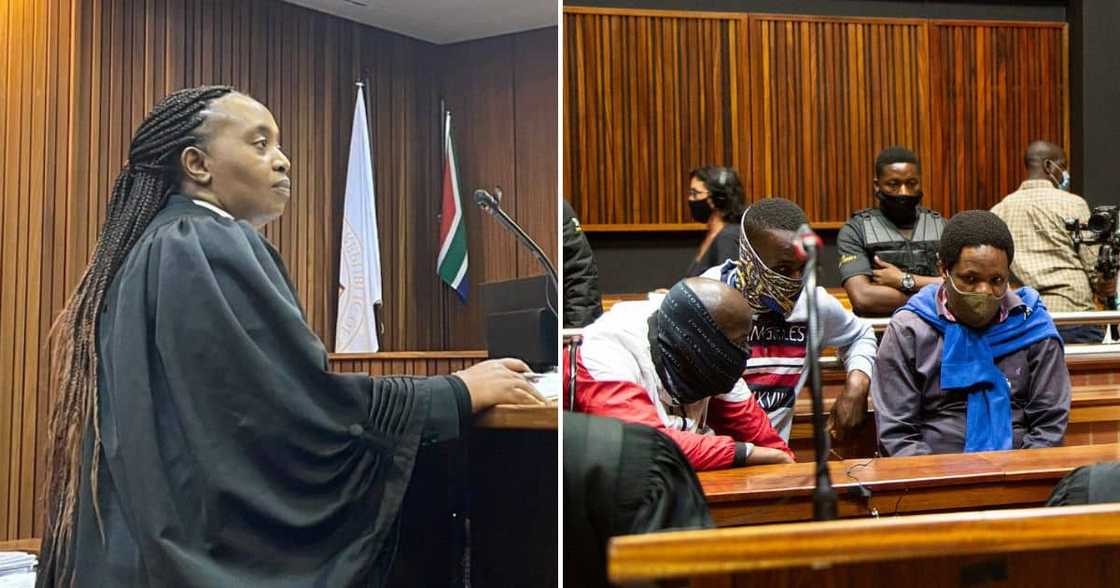 Senzo Meyiwa, murder trial, Sgt Thabo Mosia, guided, evidence collection, Advocate Zandile Mshololo Senzo Meyiwa, murder trial, Sgt Thabo Mosia, guided, evidence collection, Advocate Zandile Mshololo