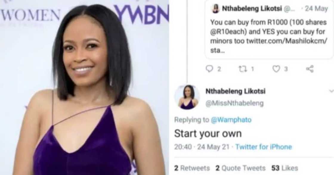 Weekly wrap: First female-owned bank, Perl Thusi’s fridge and Ndlosi reacts to King Monada