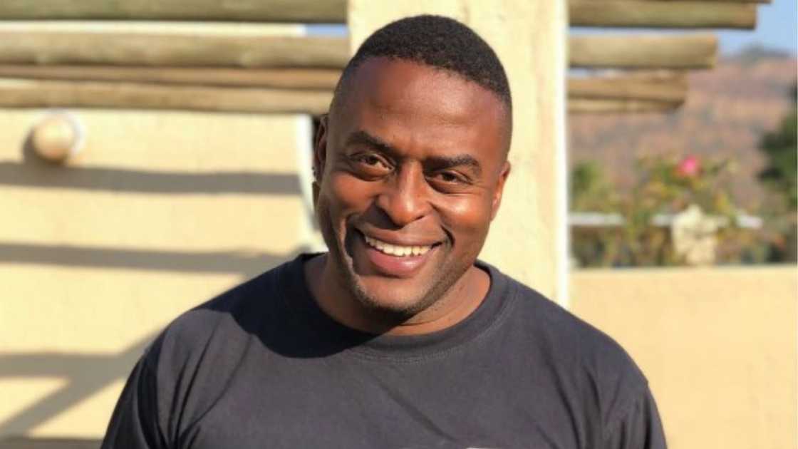 Mutodi Nesheshe was a beloved actor Mutodi Nesheshe was a beloved actor