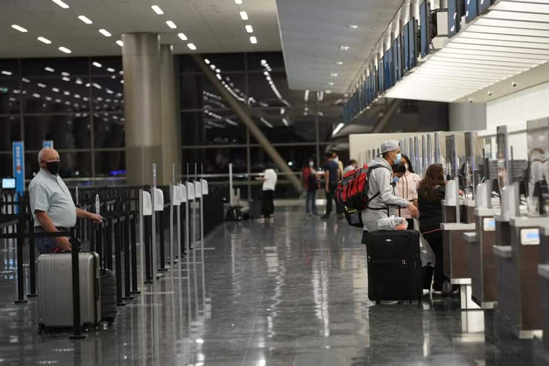 Largest airports in Europe Largest airports in Europe