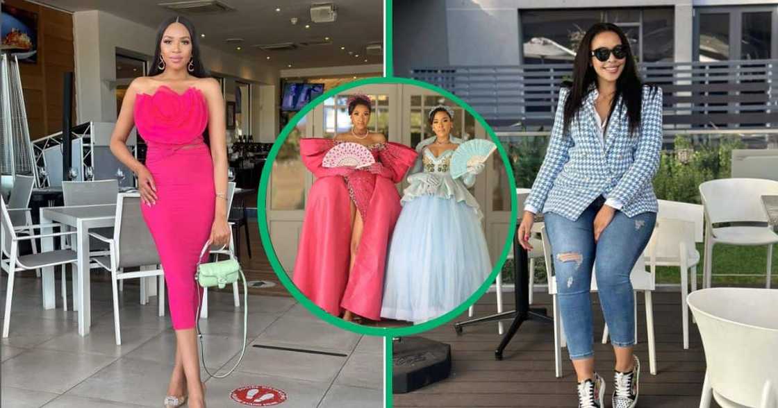 Blue and Brown Mbombo turned 34 years old. Blue and Brown Mbombo turned 34 years old.