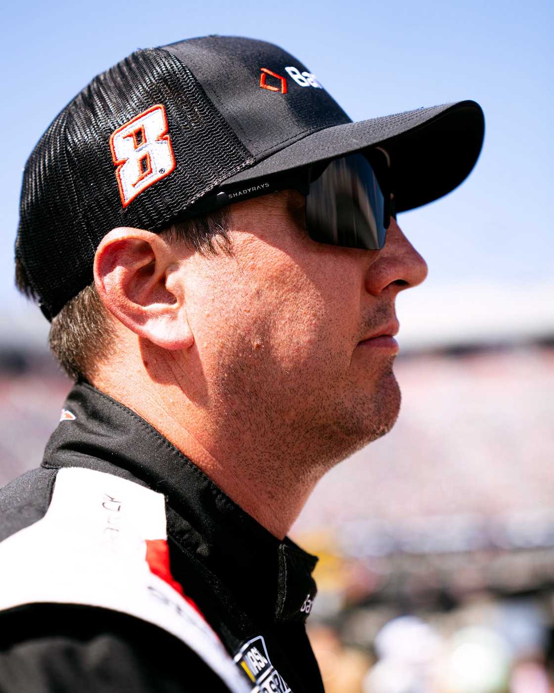 Kyle Bush has died at 41 Kyle Bush has died at 41