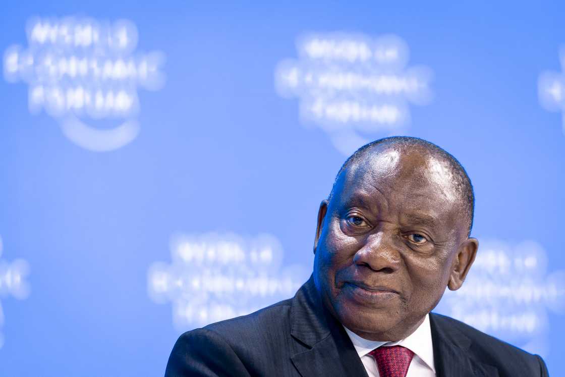 Cyril Ramaphosa is earning criticism for phoning Elon Musk