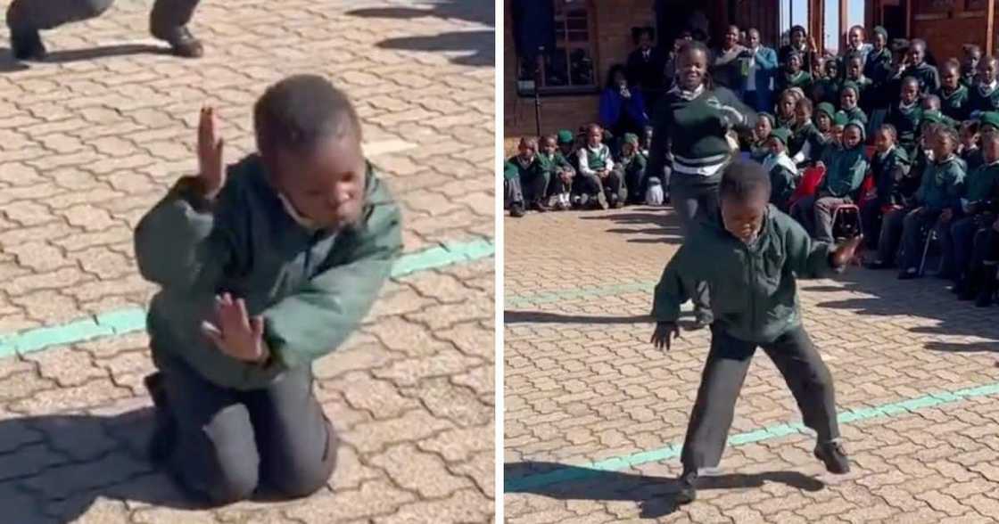 Young girl trends for epic performance. Young girl trends for epic performance.