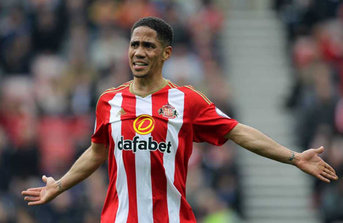 Wearing Sunderland colours, Pienaar brought leadership and grit to the Premier League side Wearing Sunderland colours, Pienaar brought leadership and grit to the Premier League side