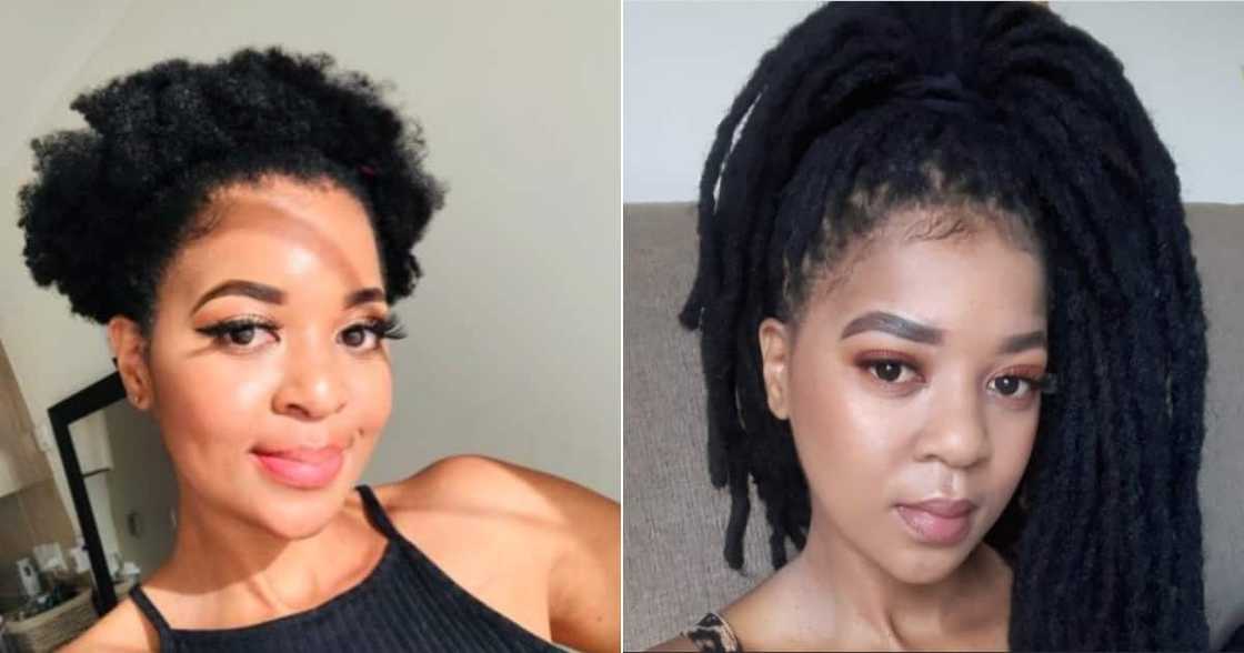 Lady Reveals Fikile Mbalula Slid Into Her DMs, Mzansi Thinks She Was Hacked Lady Reveals Fikile Mbalula Slid Into Her DMs, Mzansi Thinks She Was Hacked