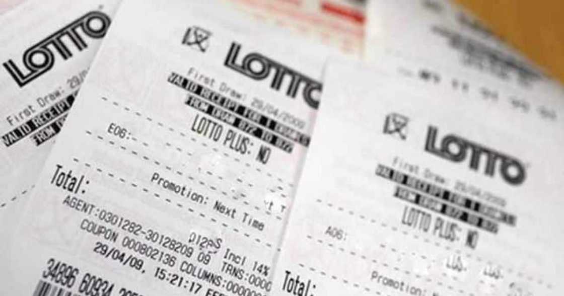 Saffas Left Seriously Jealous After Someone Wins R35m Lotto Saffas Left Seriously Jealous After Someone Wins R35m Lotto