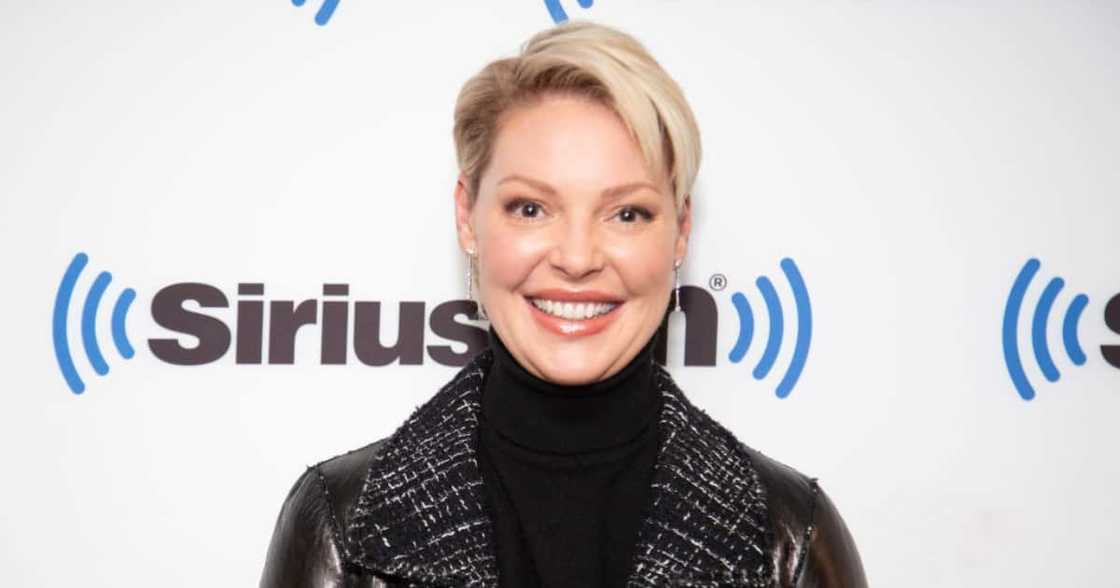 Why did Katherine Heigl leave Firefly Lane? Why did Katherine Heigl leave Firefly Lane?