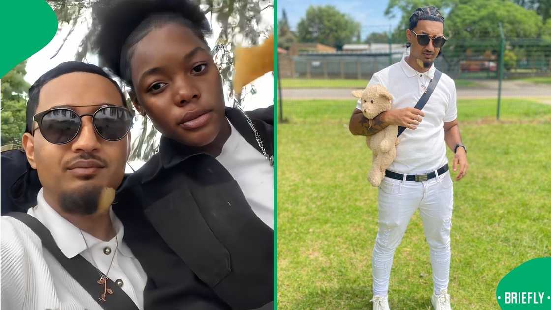 Social media users congratulated a couple on their union and wished them well Social media users congratulated a couple on their union and wished them well