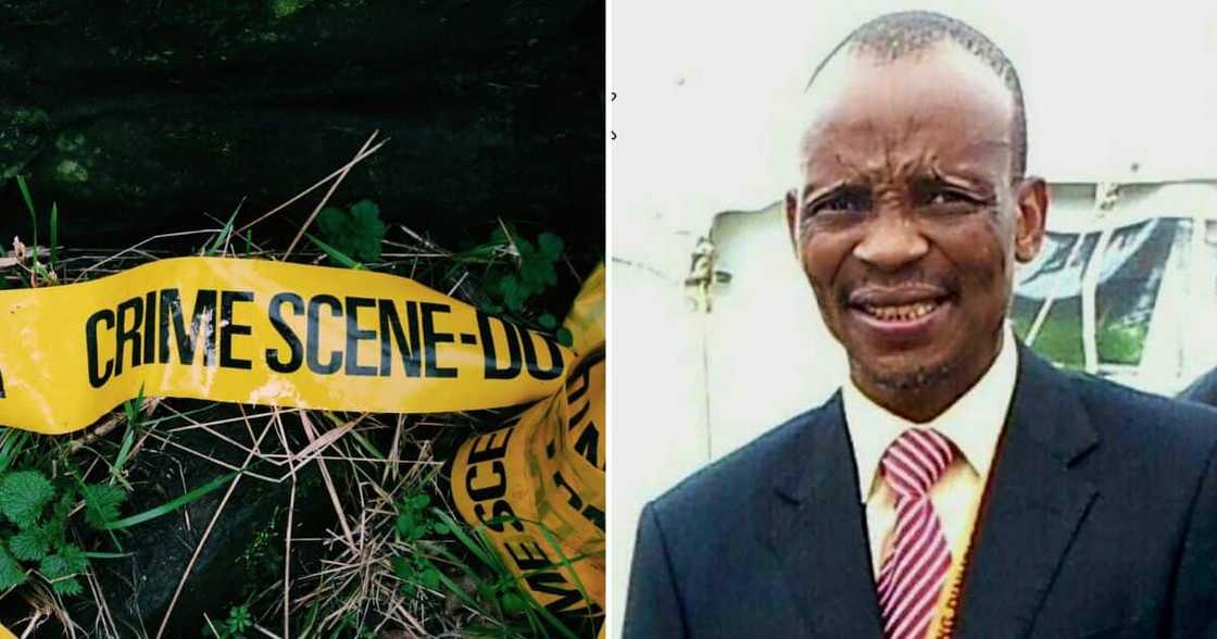 Prince Mbongiseni Zulu Prince Mbongiseni Zulu