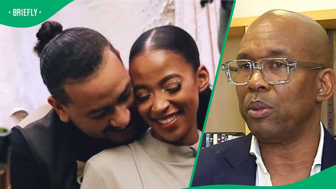 Moses Tembe's comments about AKA Moses Tembe's comments about AKA