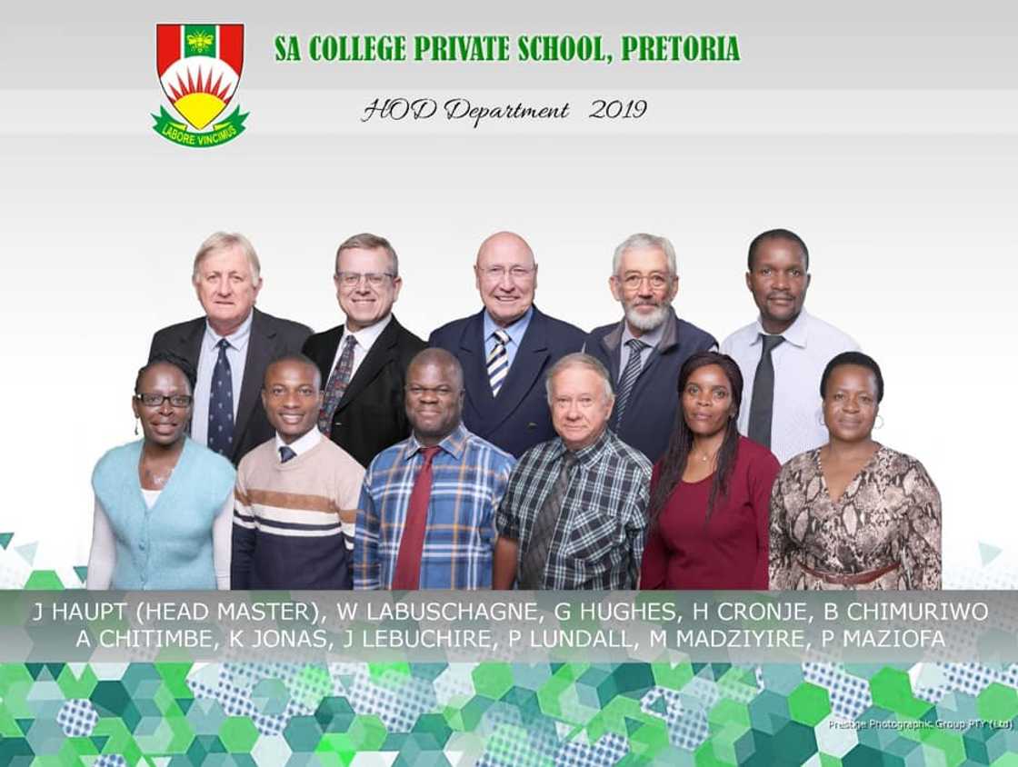 Private schools in South Africa Private schools in South Africa