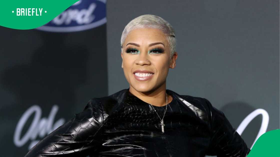 Keyshia Cole's SA concerts cancelled Keyshia Cole's SA concerts cancelled