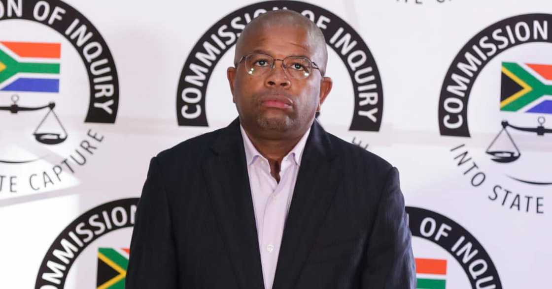 Former Prasa CEO Lucky Montana, State Capture, Ideology, Ruling Elite Former Prasa CEO Lucky Montana, State Capture, Ideology, Ruling Elite