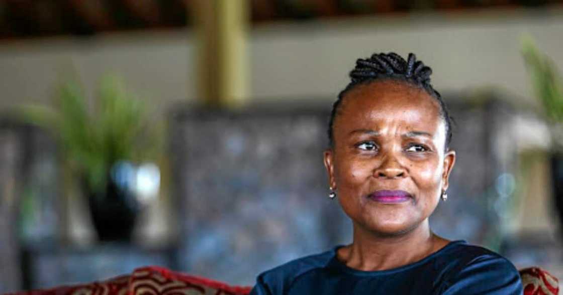 Office of the Public Protector, Clean audits, Auditor General, Cash boost, Directive, Parliament's Portfolio Committee, Justice and Correctional Services, Chapter 9 institution, Observers, Busiswe Mkhwebane Office of the Public Protector, Clean audits, Auditor General, Cash boost, Directive, Parliament's Portfolio Committee, Justice and Correctional Services, Chapter 9 institution, Observers, Busiswe Mkhwebane