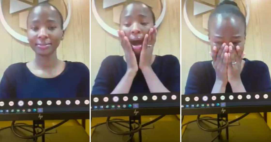 PhD, TUT, emotional video, video, PhD graduation, mzansi, environmental chemistry, Tshwane University of Technology, doctor, tearful PhD, TUT, emotional video, video, PhD graduation, mzansi, environmental chemistry, Tshwane University of Technology, doctor, tearful