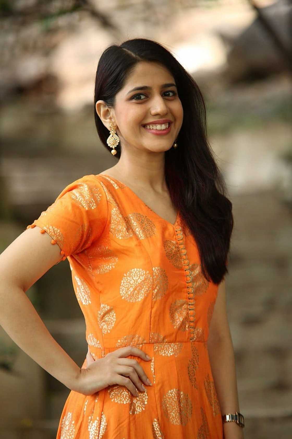 Lady Luck Zee World Bhoomi real name Lady Luck Zee World Bhoomi real name