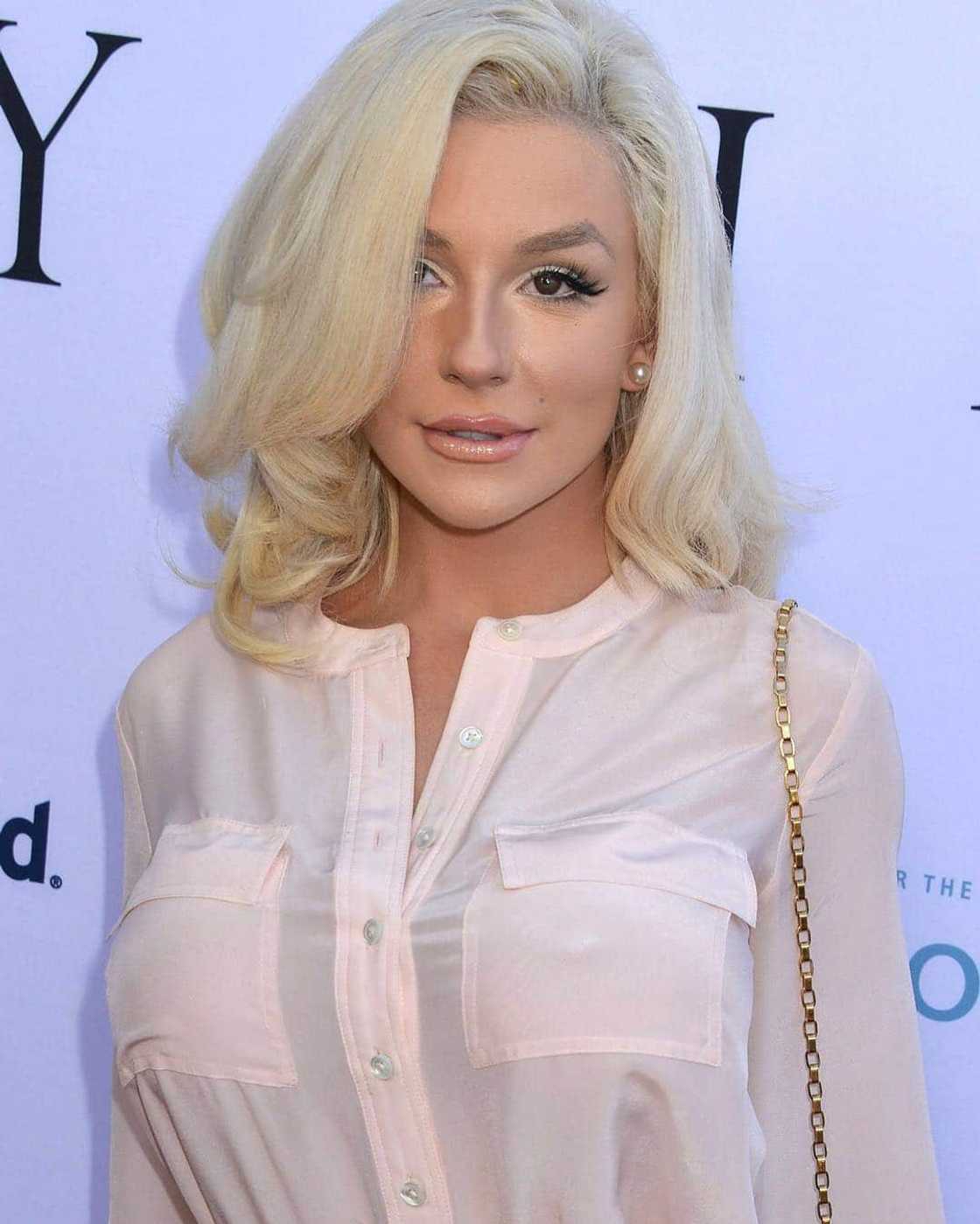 Courtney Stodden husband Courtney Stodden husband