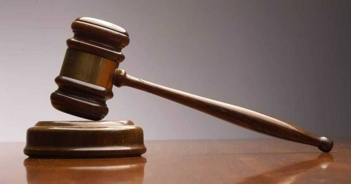 Gqeberha Woman Receives 15 Year Sentence For Defrauding Training Centre of R13.4 Million Gqeberha Woman Receives 15 Year Sentence For Defrauding Training Centre of R13.4 Million