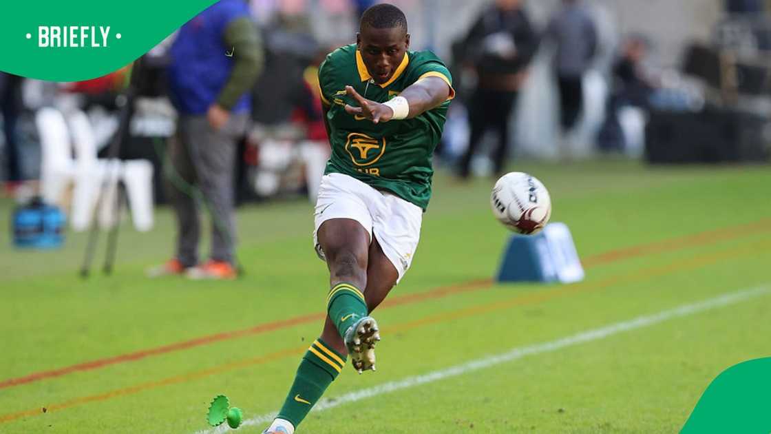 Vusi Moyo