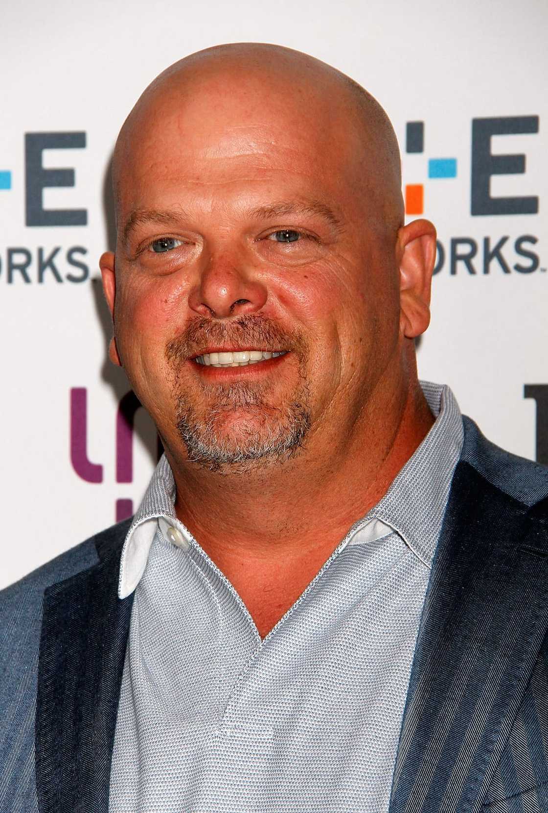 Rick Harrison’s net worth