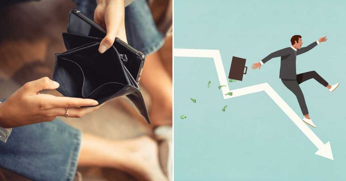 IMF warns that global economy is in for a tough financial year IMF warns that global economy is in for a tough financial year