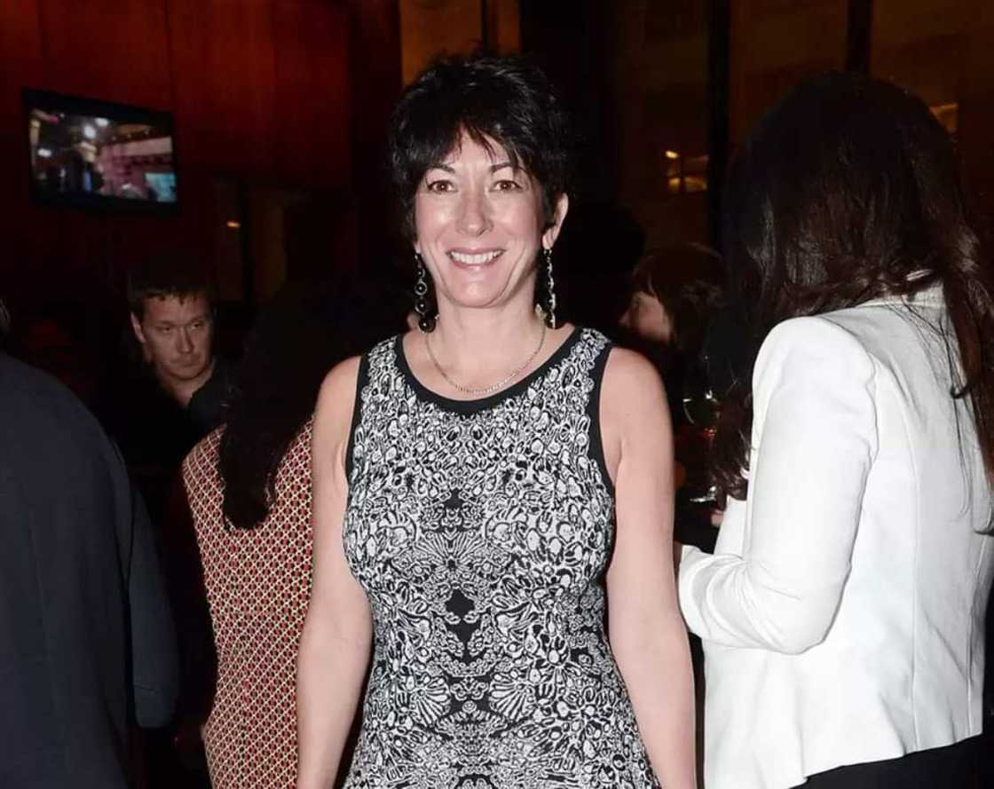 Ghislaine Maxwell profiles Ghislaine Maxwell profiles