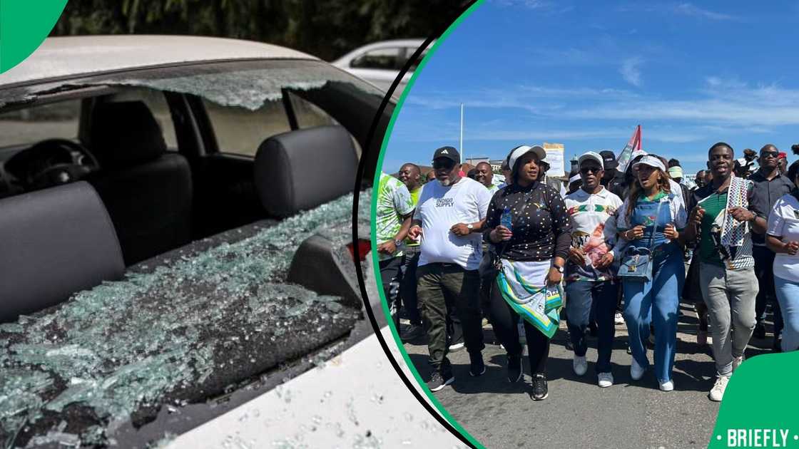 kugompo city protest kugompo city protest