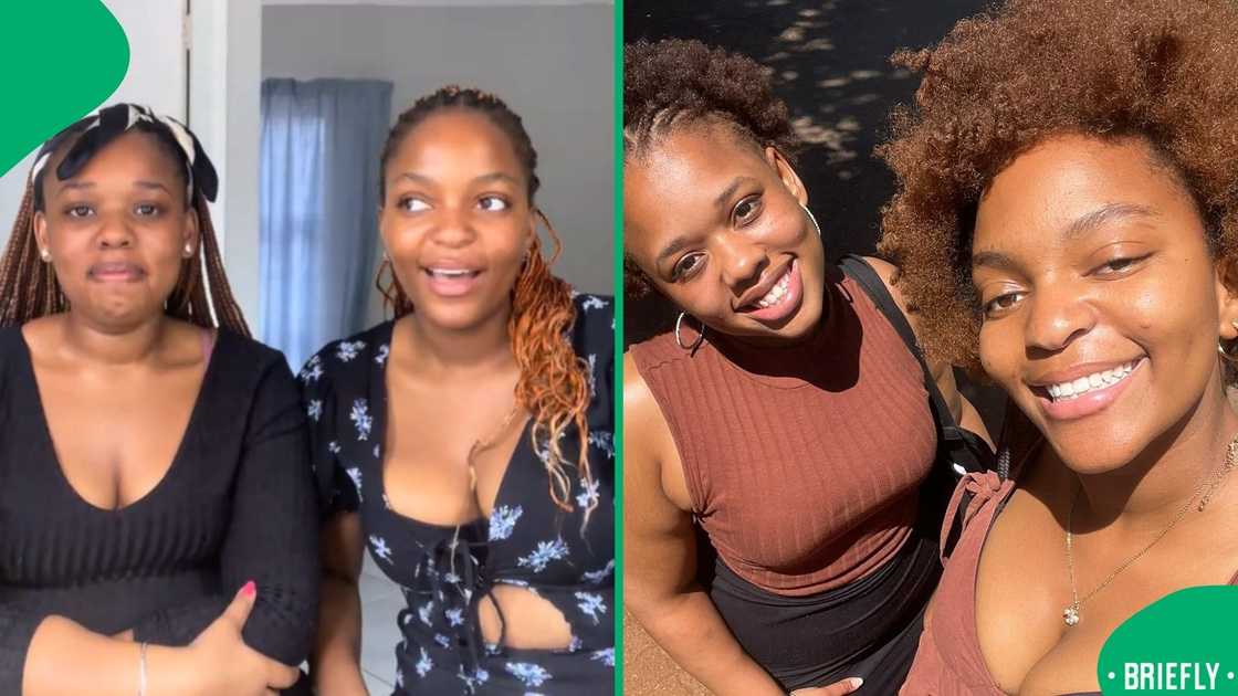 Woman's post went viral. Woman's post went viral.