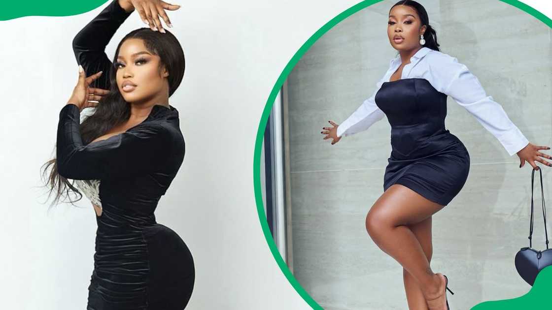 How much is a BBL in South Africa How much is a BBL in South Africa