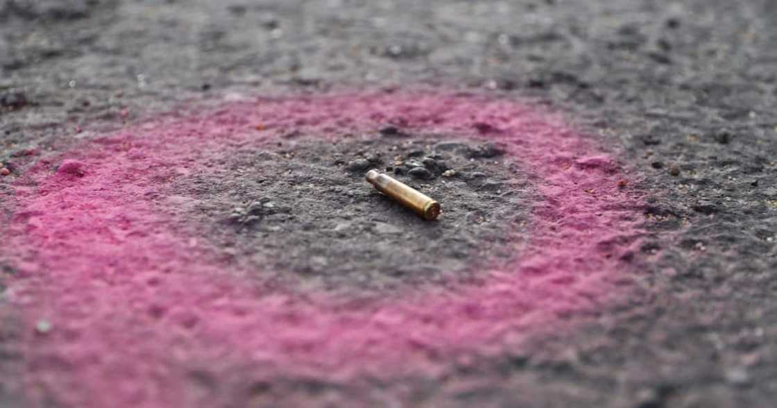 Cash-in-transit, Botswana, South Africans involved, police killed robbers Cash-in-transit, Botswana, South Africans involved, police killed robbers