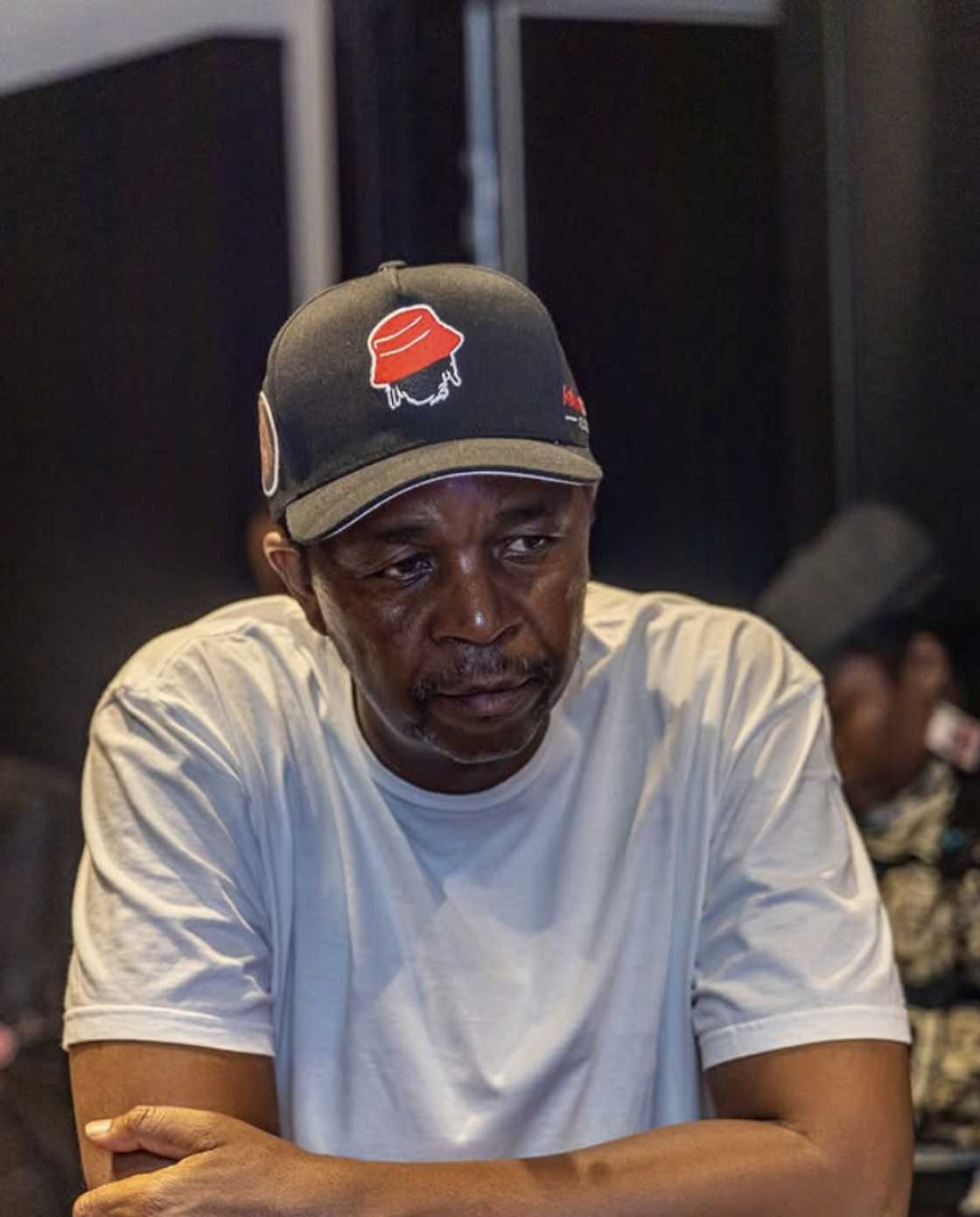 Mzansi weighed in on Oskido's nationality