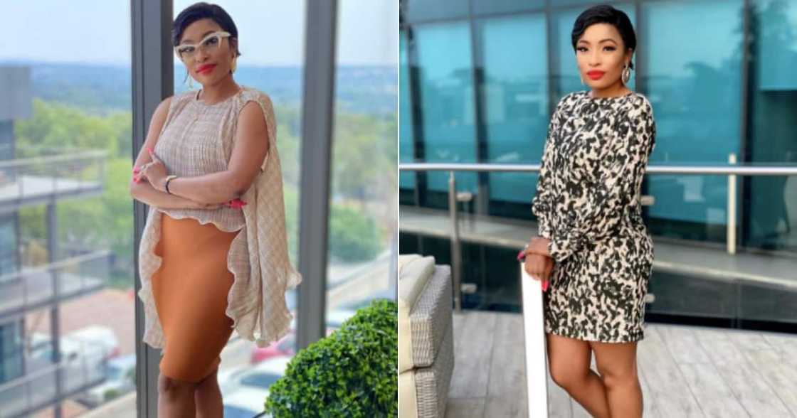 Fact check: Tira's wife, Gugu Khathi responds to rumours of joining RHOD Fact check: Tira's wife, Gugu Khathi responds to rumours of joining RHOD