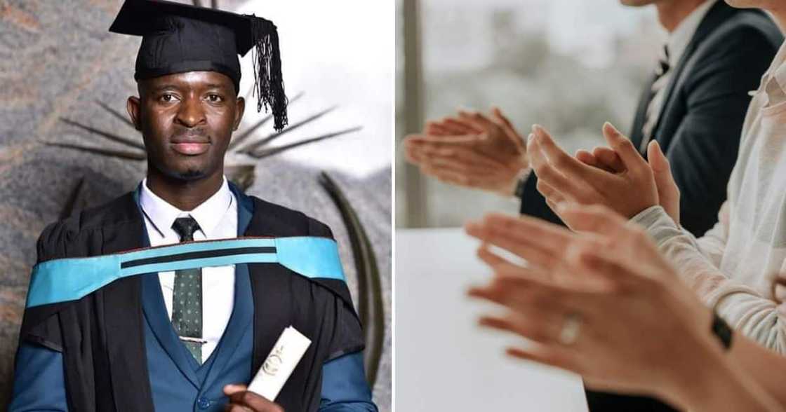 Security Guard, Education Degree, 36, UNISA Security Guard, Education Degree, 36, UNISA