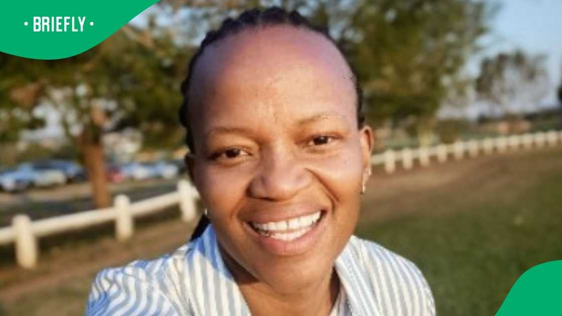 Boni Xaba shares high-earning accountant's salary Boni Xaba shares high-earning accountant's salary