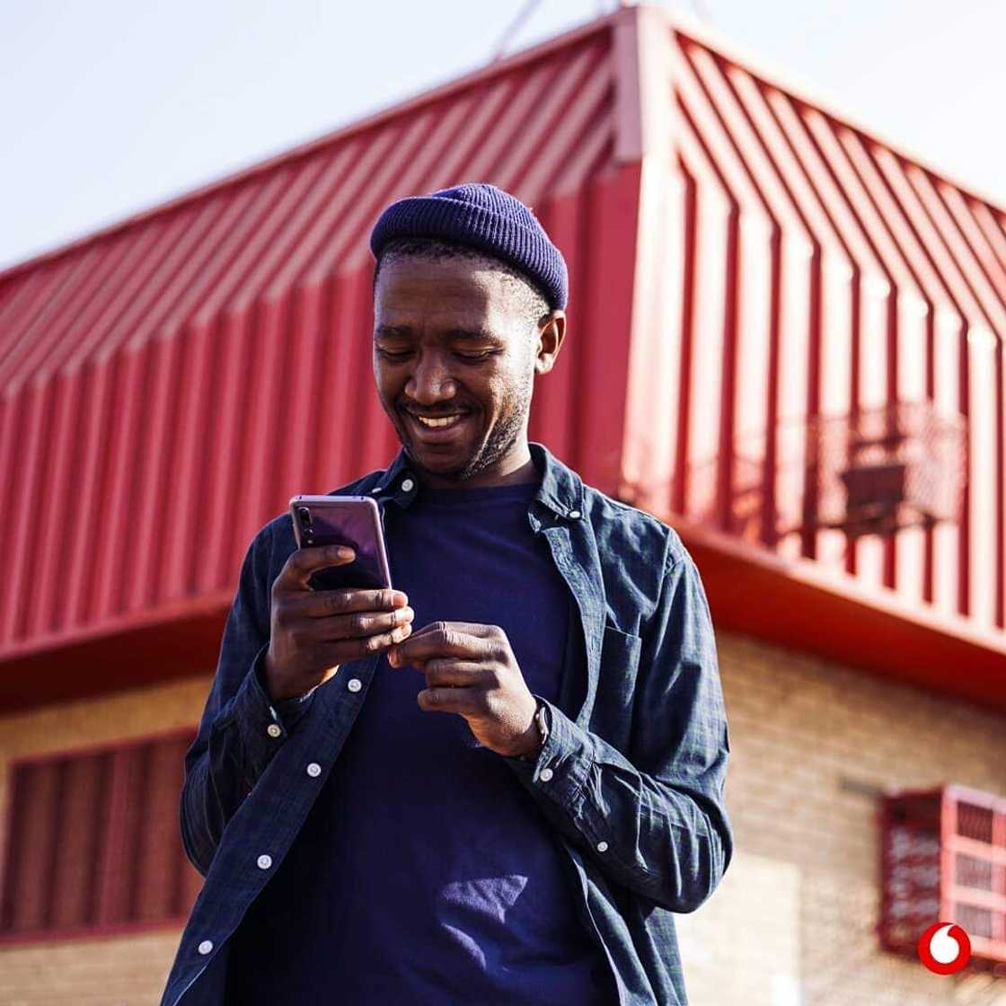Vodacom lost phone Vodacom lost phone