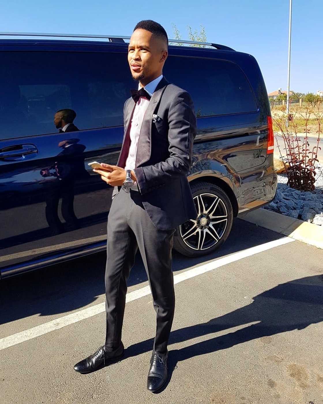 Louis Jr Tshakoane net worth Louis Jr Tshakoane net worth