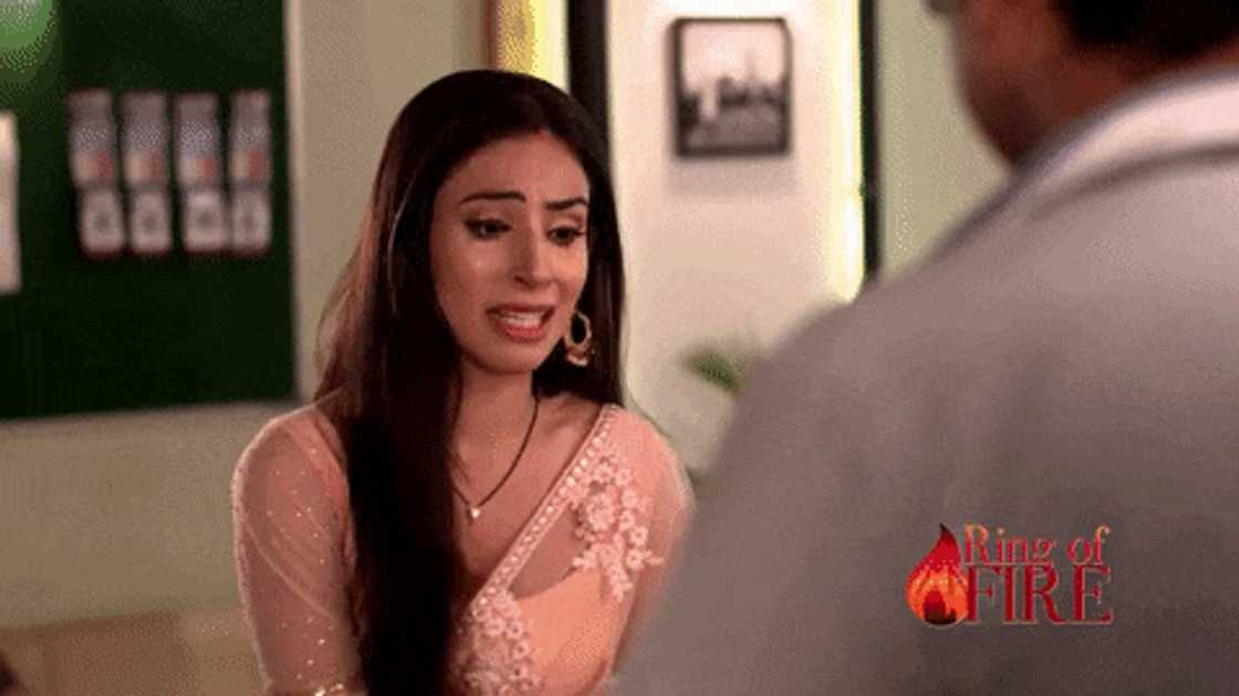 Ring of Fire teasers Ring of Fire teasers