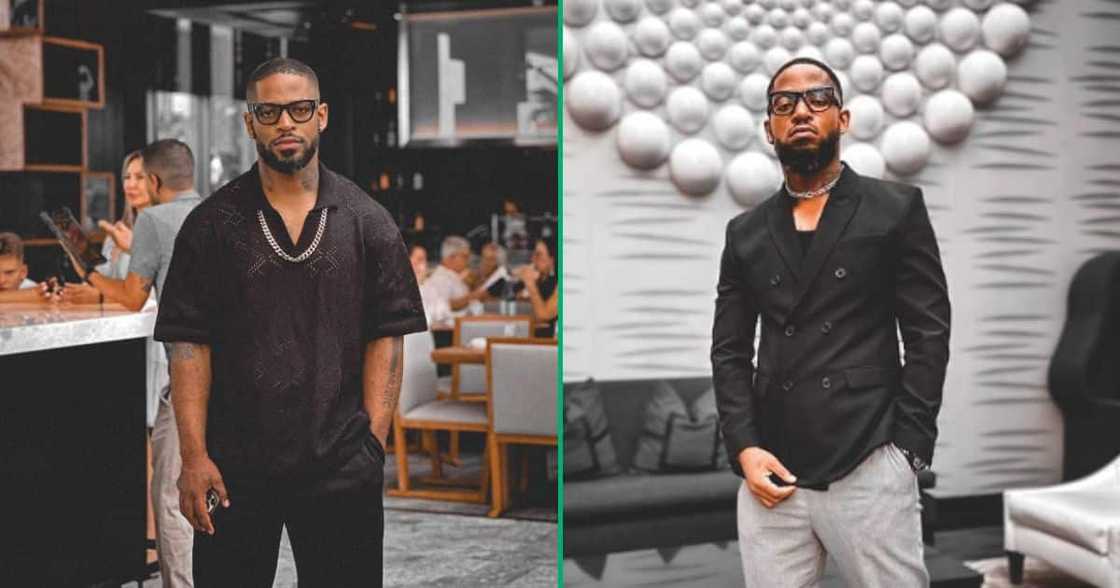 Prince Kaybee joins Clash of the Choirs Prince Kaybee joins Clash of the Choirs