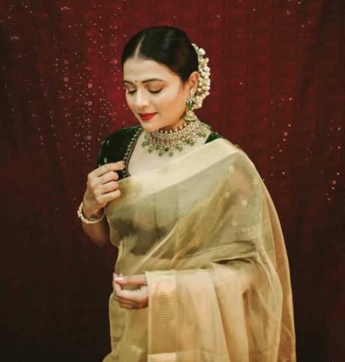 Who is Bhargavi Chirmule? Who is Bhargavi Chirmule?