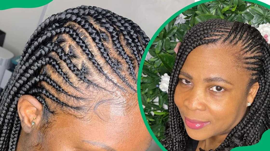 What braid styles last the longest? What braid styles last the longest?