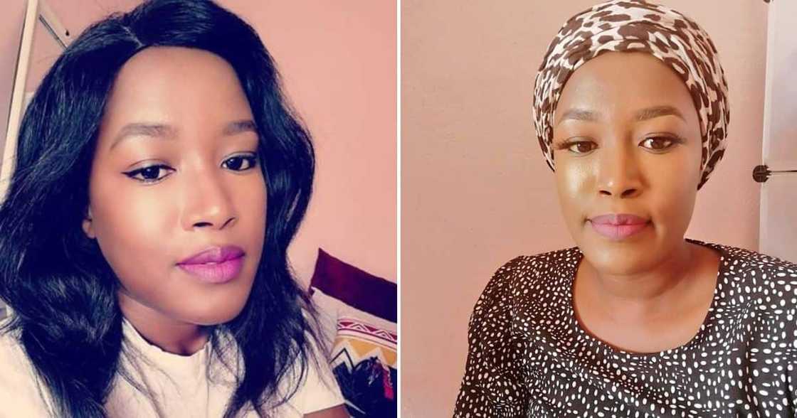 Mother of 4, Flexes Success, Grammar, SA Mother of 4, Flexes Success, Grammar, SA