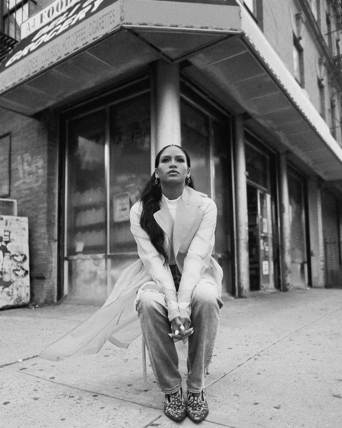 Cassie Ventura Cassie Ventura