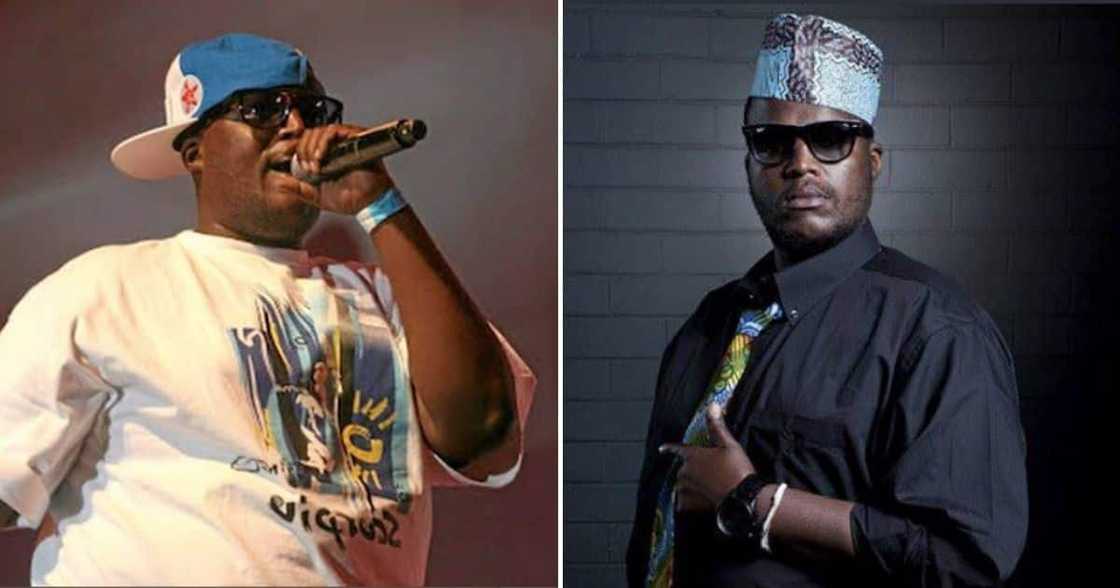 HHP's son Leano Tsambo HHP's son Leano Tsambo
