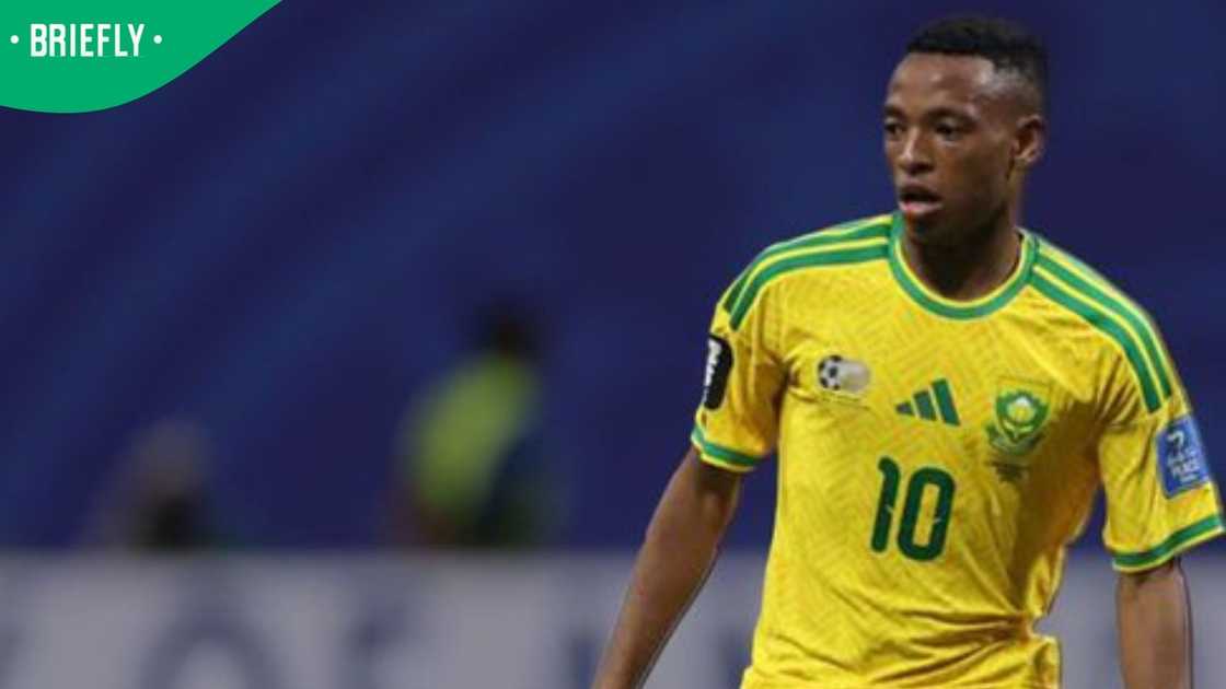 Thapelo Maseko