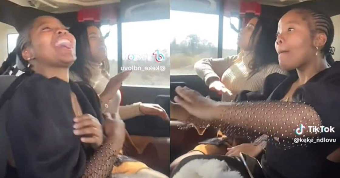 TikTok video of lady dancing to 'Mnike' by Tyler ICU TikTok video of lady dancing to 'Mnike' by Tyler ICU